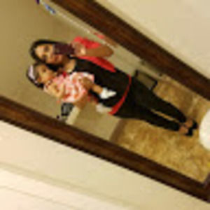 Meet your Posher, Gabb